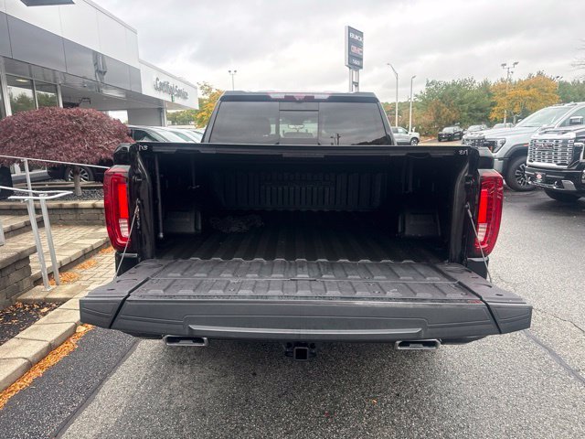 Used 2023 Black GMC Denali image 30