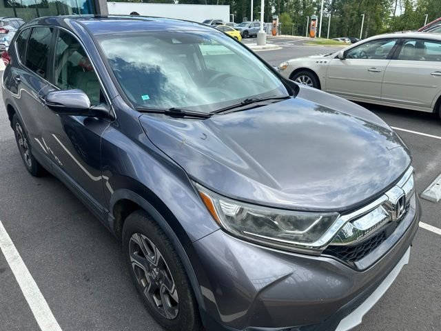 Used 2019  Honda EX image 3