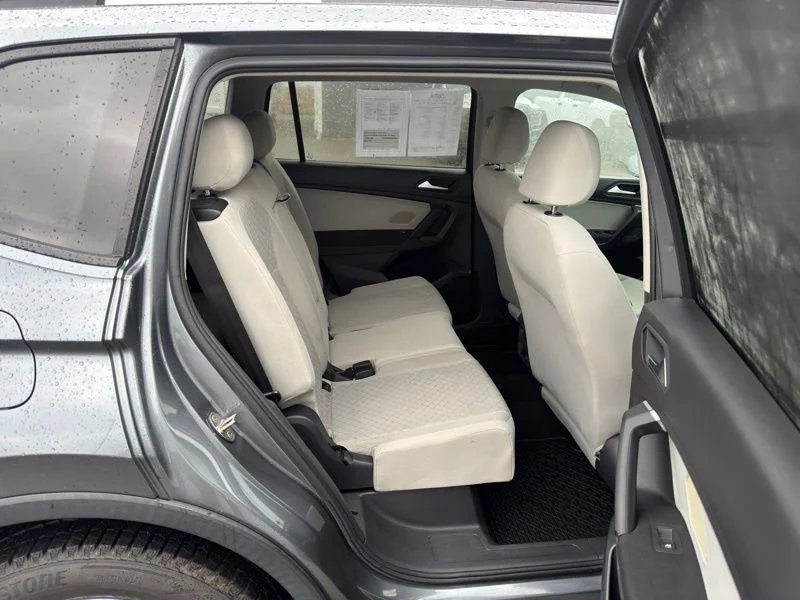 Used 2019 Gray Volkswagen 2.0T S image 31