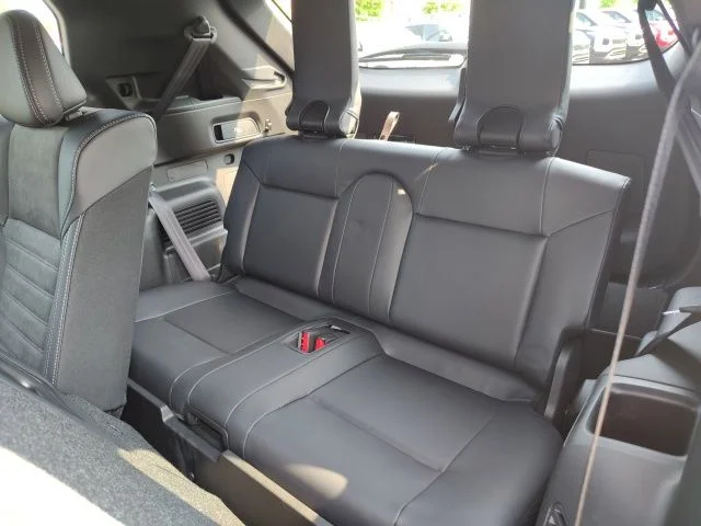New 2026 Gray Mitsubishi LE 1.5T S-AWC image 27