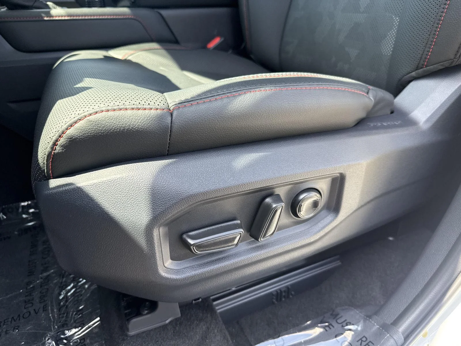 New 2026 Ice Cap Toyota TRD Pro image 16