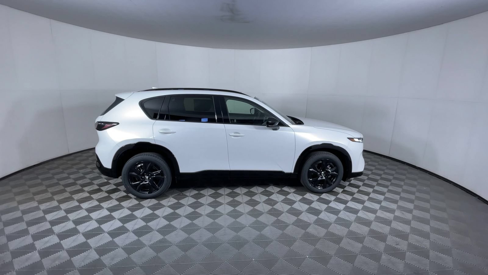 New 2026 Rhodium White Metallic Mazda 2.5 S Premium image 9