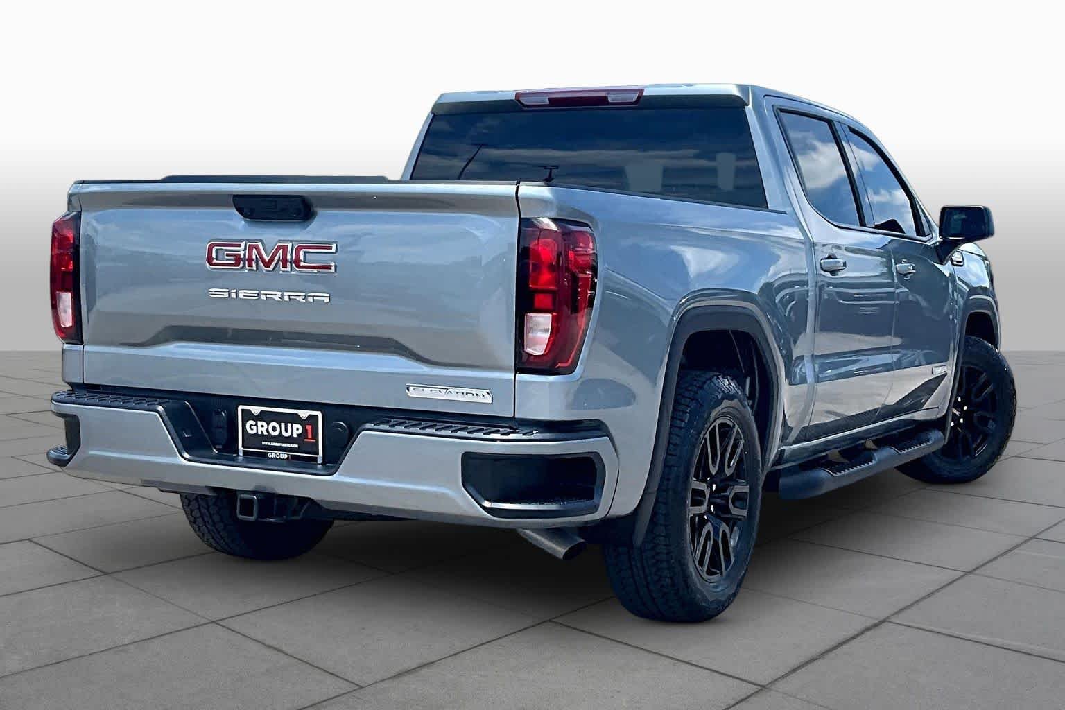 Used 2026 Sterling Metallic GMC Elevation image 13