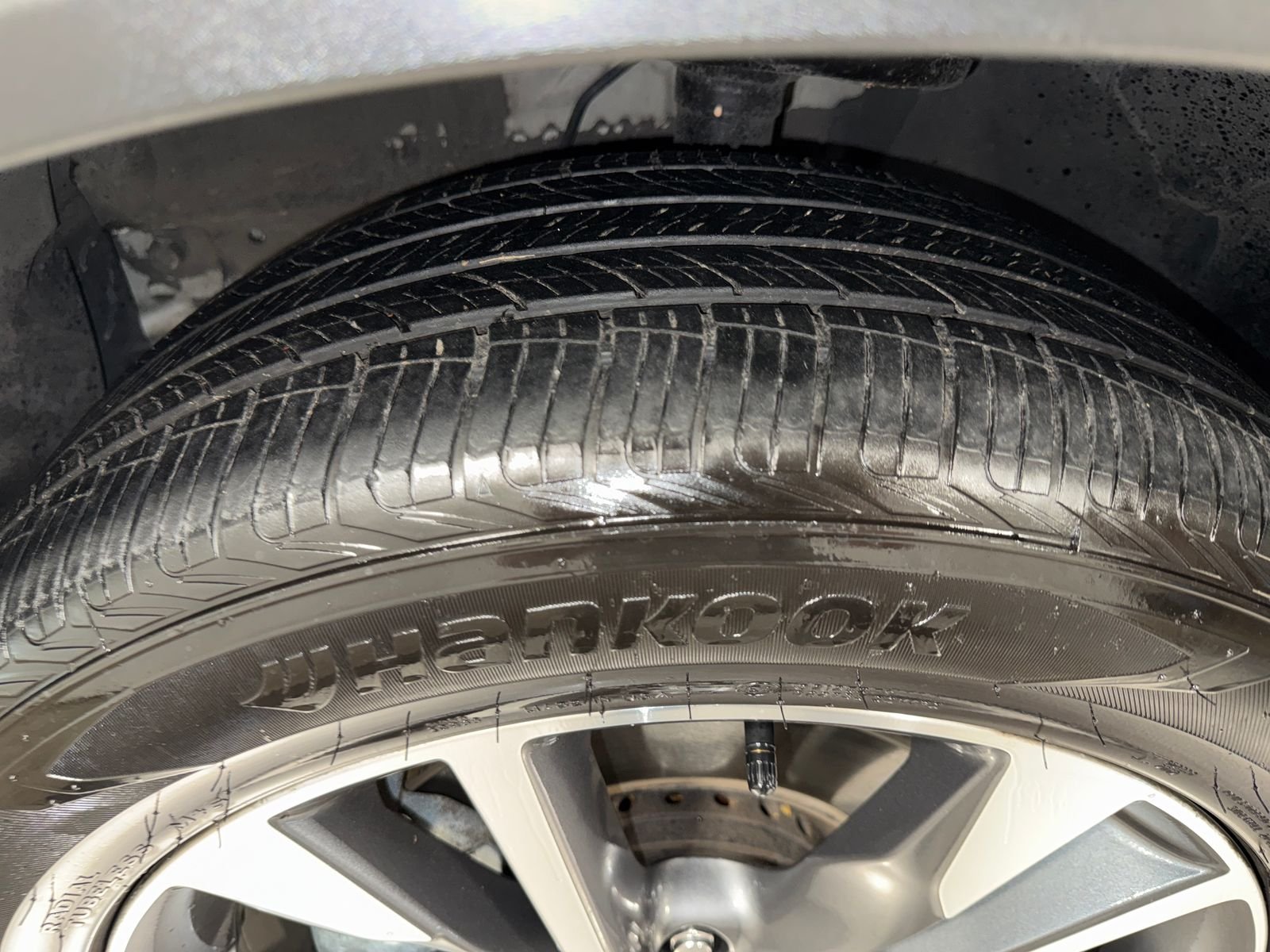 2025 INFINITI QX60 LUXE - Photo 21