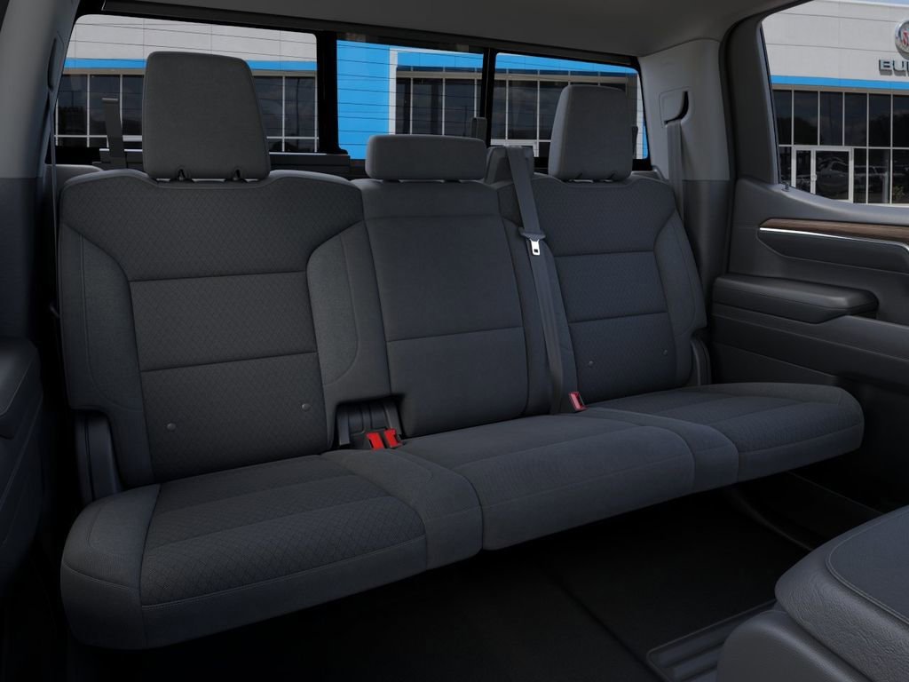 2026 Chevrolet Silverado 1500 LT - Photo 17