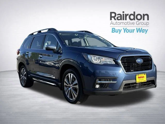 2020 Subaru Ascent