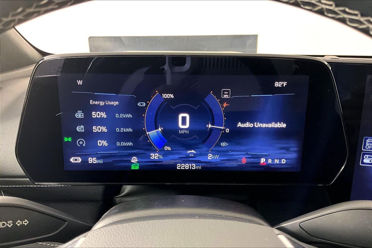 2024 Chevrolet Blazer EV LT - Photo 23