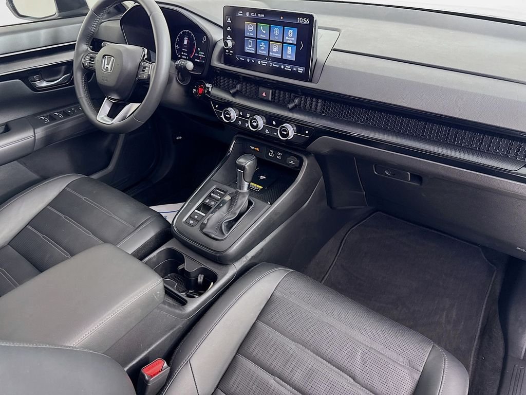 2023 Honda CR-V EX-L - Photo 37