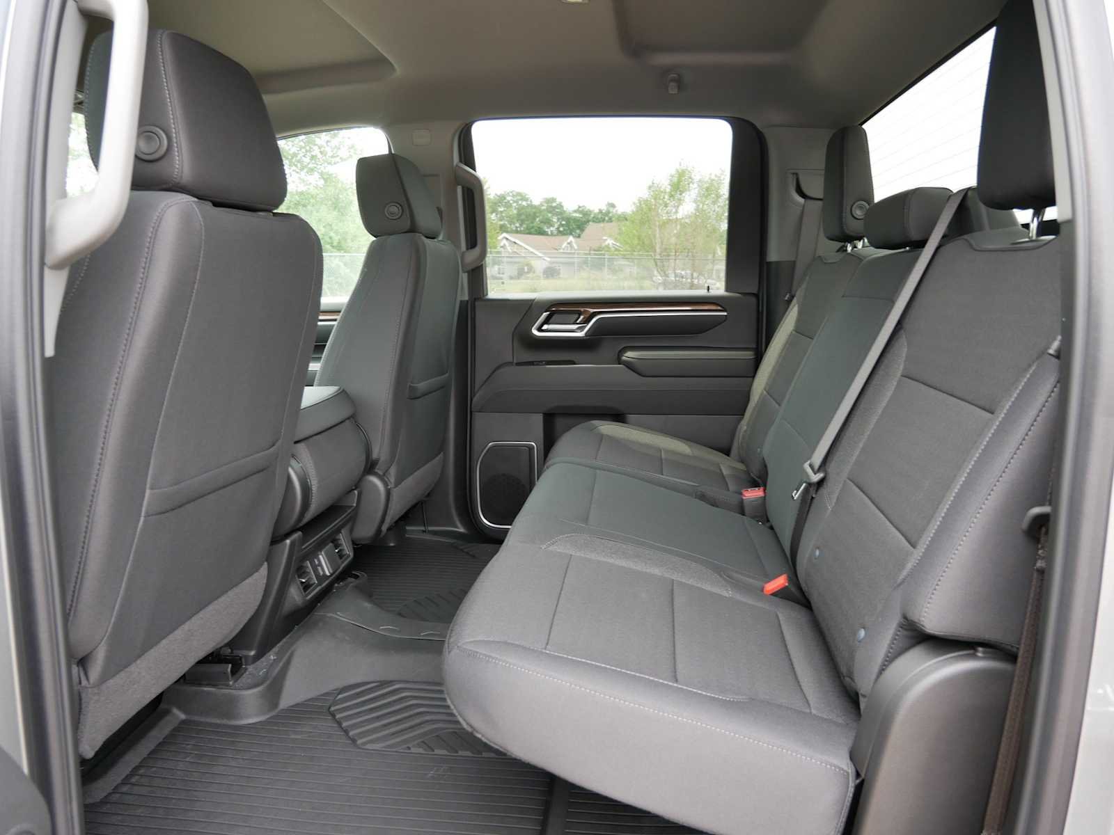 2026 Chevrolet Silverado 2500 HD LT - Photo 12