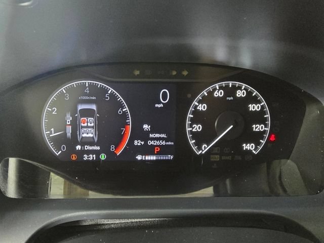 2024 Honda HR-V Sport - Photo 53