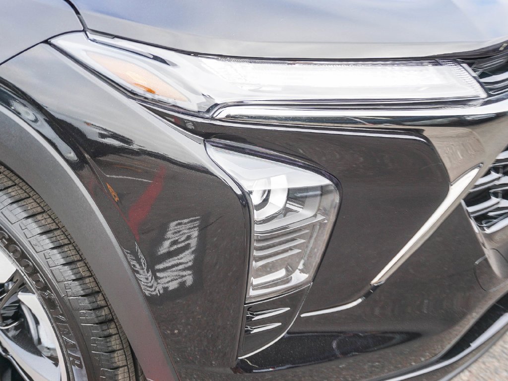 2026 Chevrolet Trax RS - Photo 10