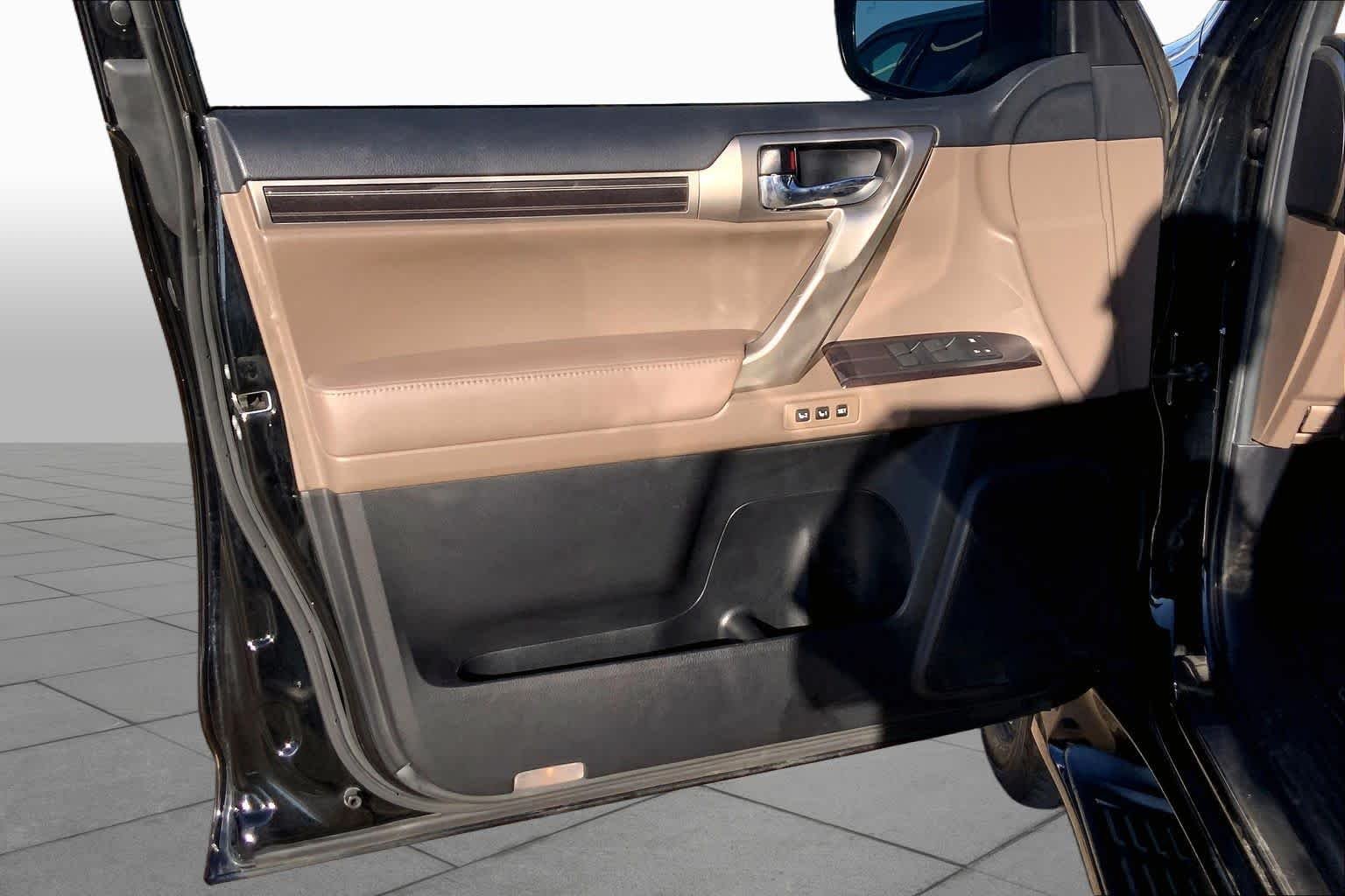 Certified Used 2021 Black Onyx Lexus Premium image 22