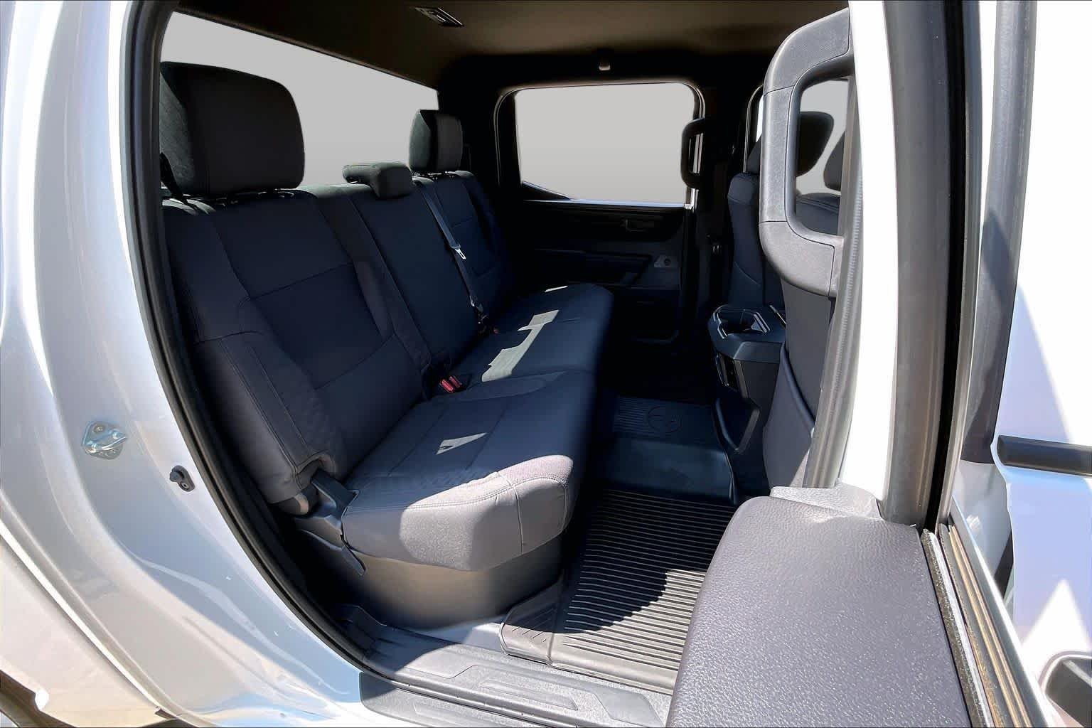 Used 2026 Ice Cap Toyota SR image 18