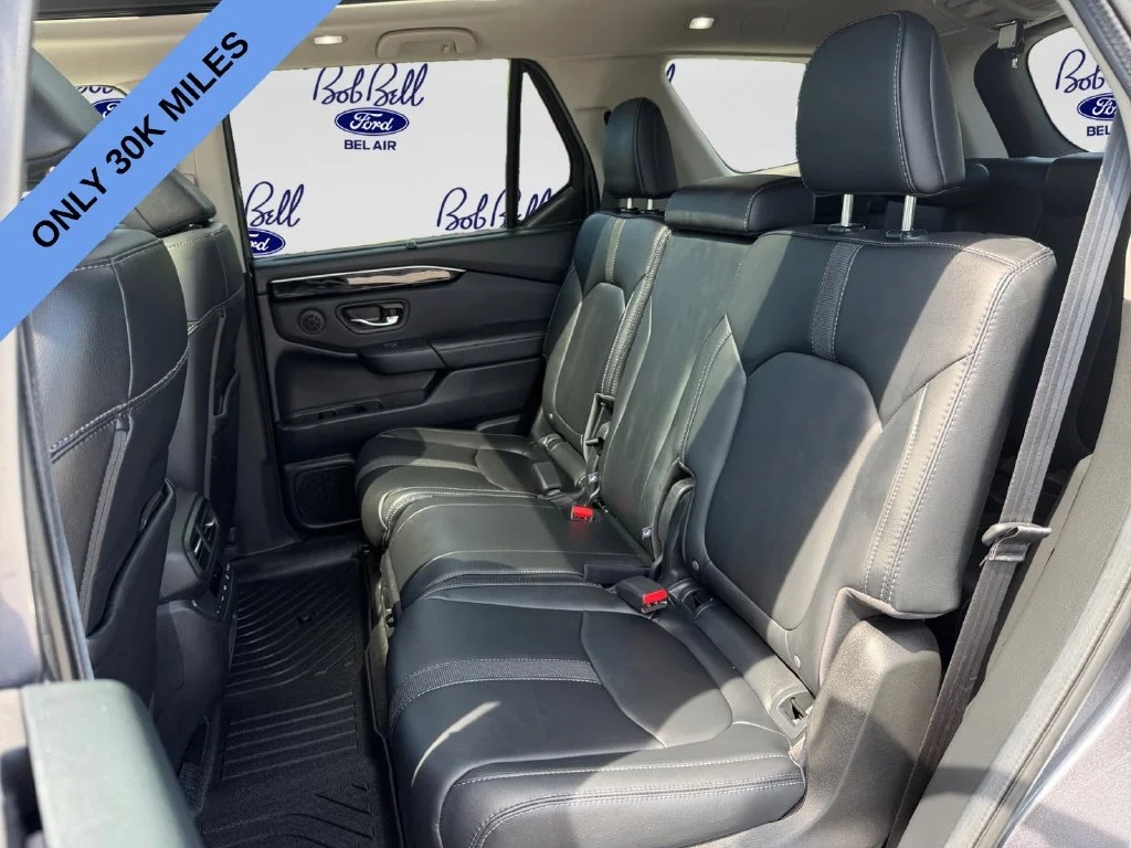 Used 2024 Gray Honda Touring image 14