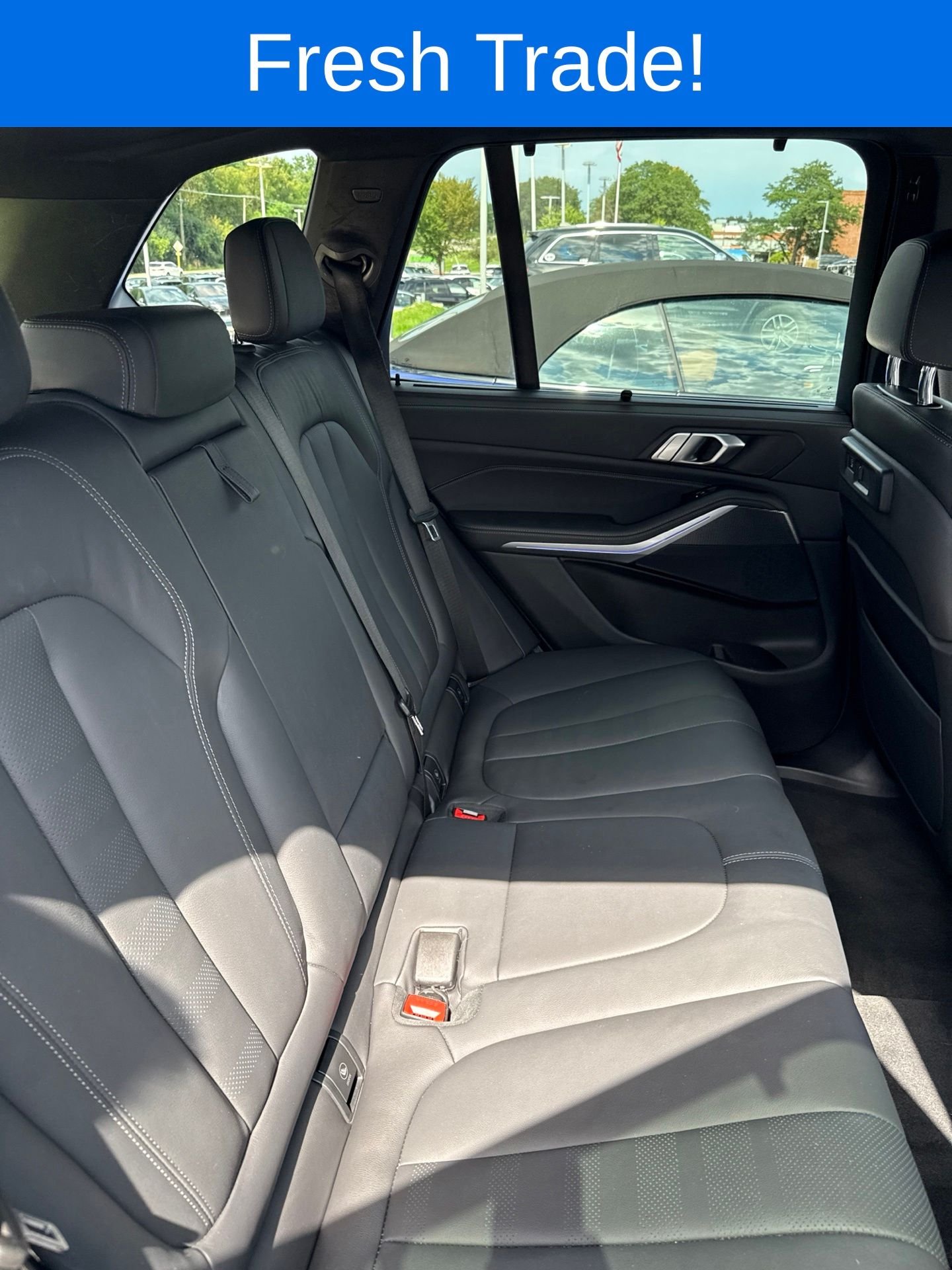 Used 2022 Blue BMW xDrive40i image 20