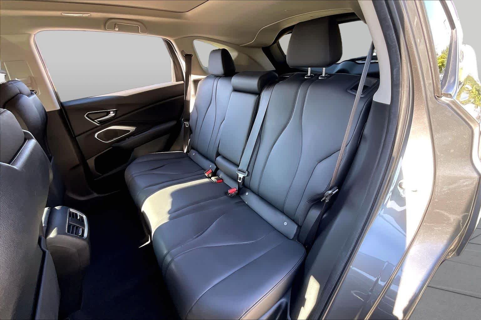 2023 Acura RDX Base - Photo 20