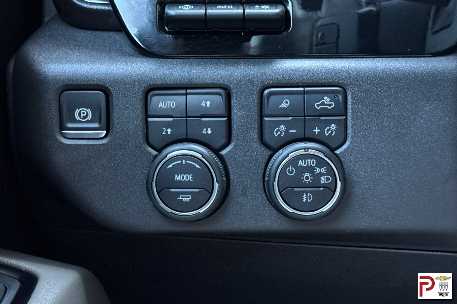 Used 2024 Red Chevrolet ZR2 image 31