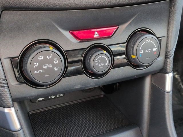 2022 Subaru Forester Premium - Photo 23