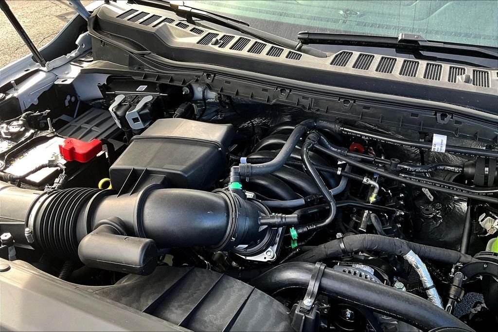 2026 Ford F-350 Super Duty XLT - Photo 31