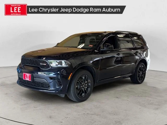 New 2026  Dodge GT image 1