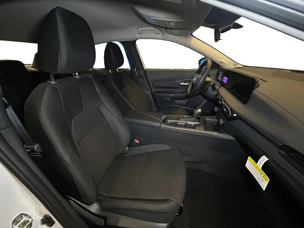 New 2027 Fresh Powder Nissan S image 15