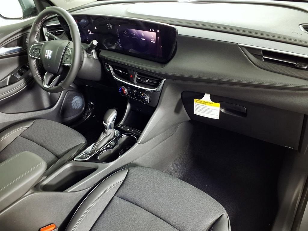 2026 Buick Encore GX Preferred - Photo 12