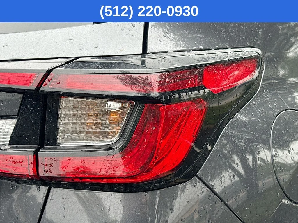 New 2026 MAGNETITE GRAY PEARL Subaru Limited image 33