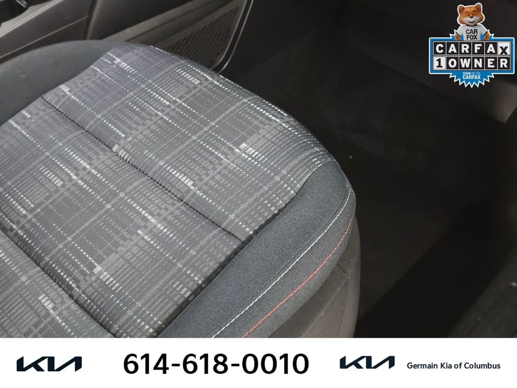 Used 2024 Green Ford Heritage image 27