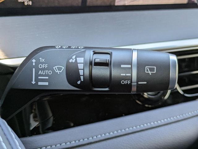 2026 INFINITI QX80 Sport - Photo 29