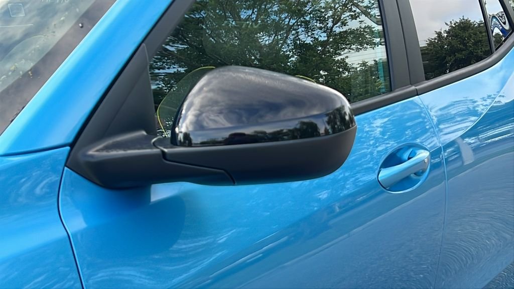 2025 Chevrolet Trax Activ - Photo 25