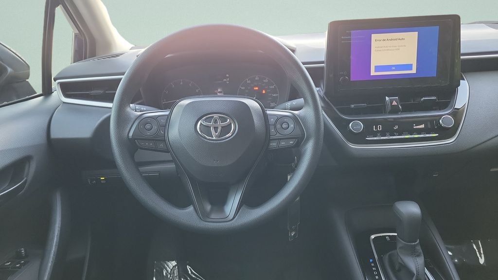 Certified Used 2025  Toyota LE image 15