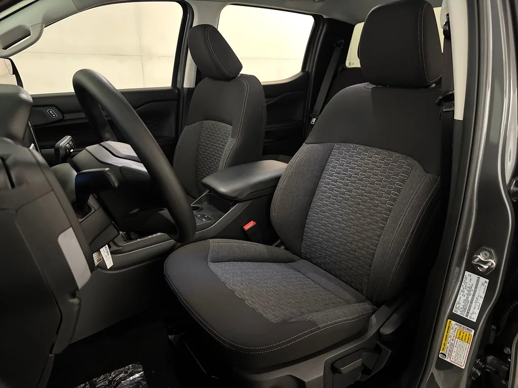 New 2026 Gray Ford STX image 26