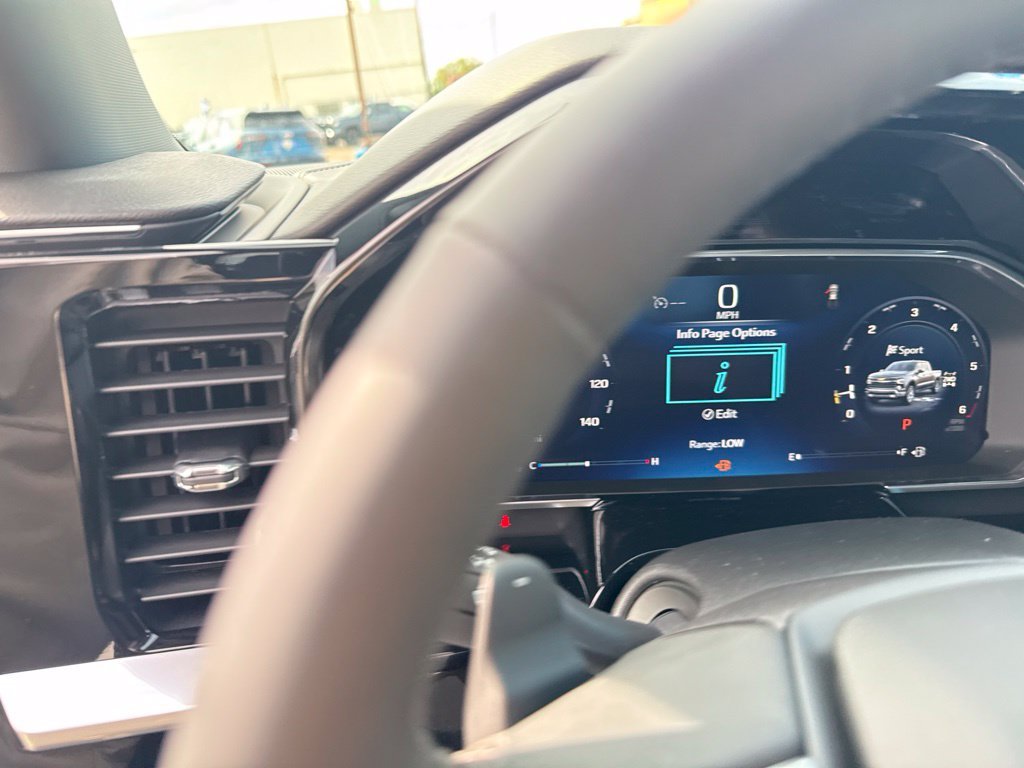 2026 Chevrolet Silverado 1500 RST - Photo 32