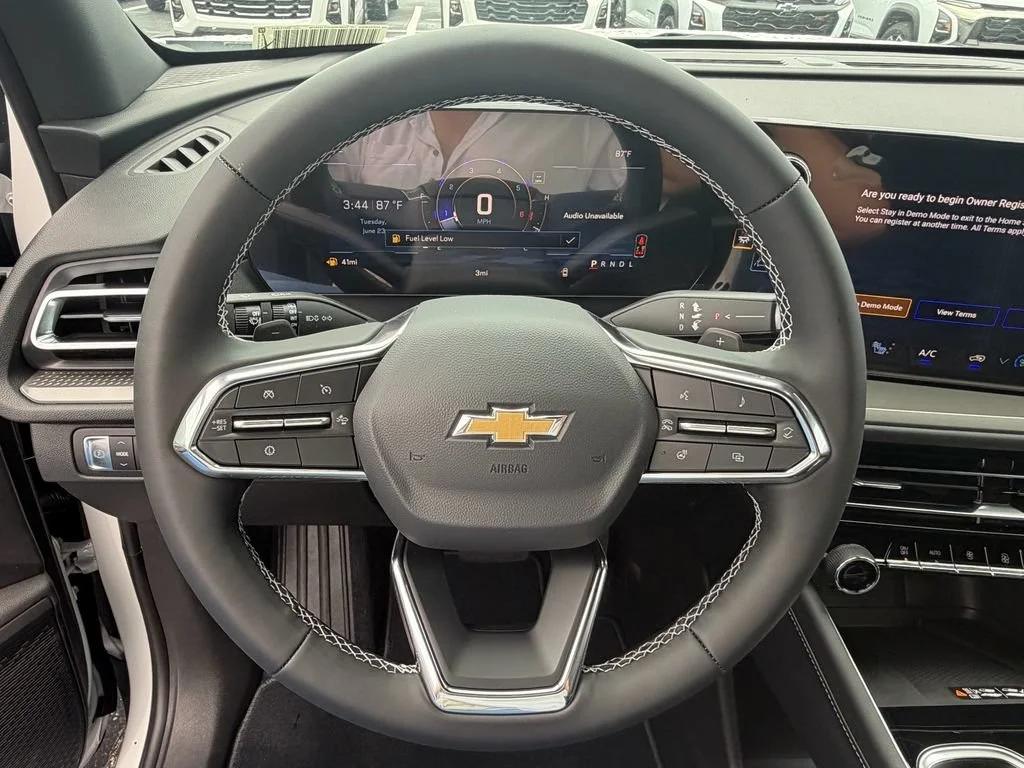 2026 Chevrolet Traverse LT - Photo 20
