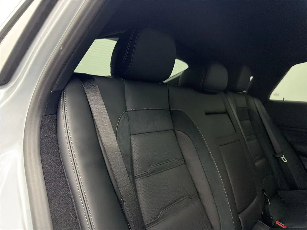 New 2026 Silver Mercedes-Benz GLE 53 AMG® image 24