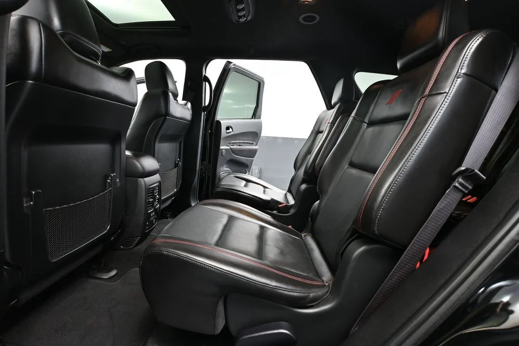 Certified Used 2024 Black Dodge R/T Premium image 46