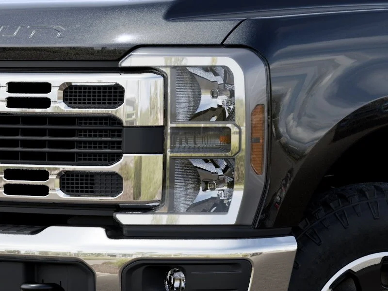 New 2027  Ford F250 4X4 CREW/C image 18