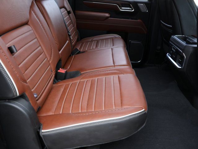 Certified Used 2024 Onyx Black GMC Denali Ultimate image 16