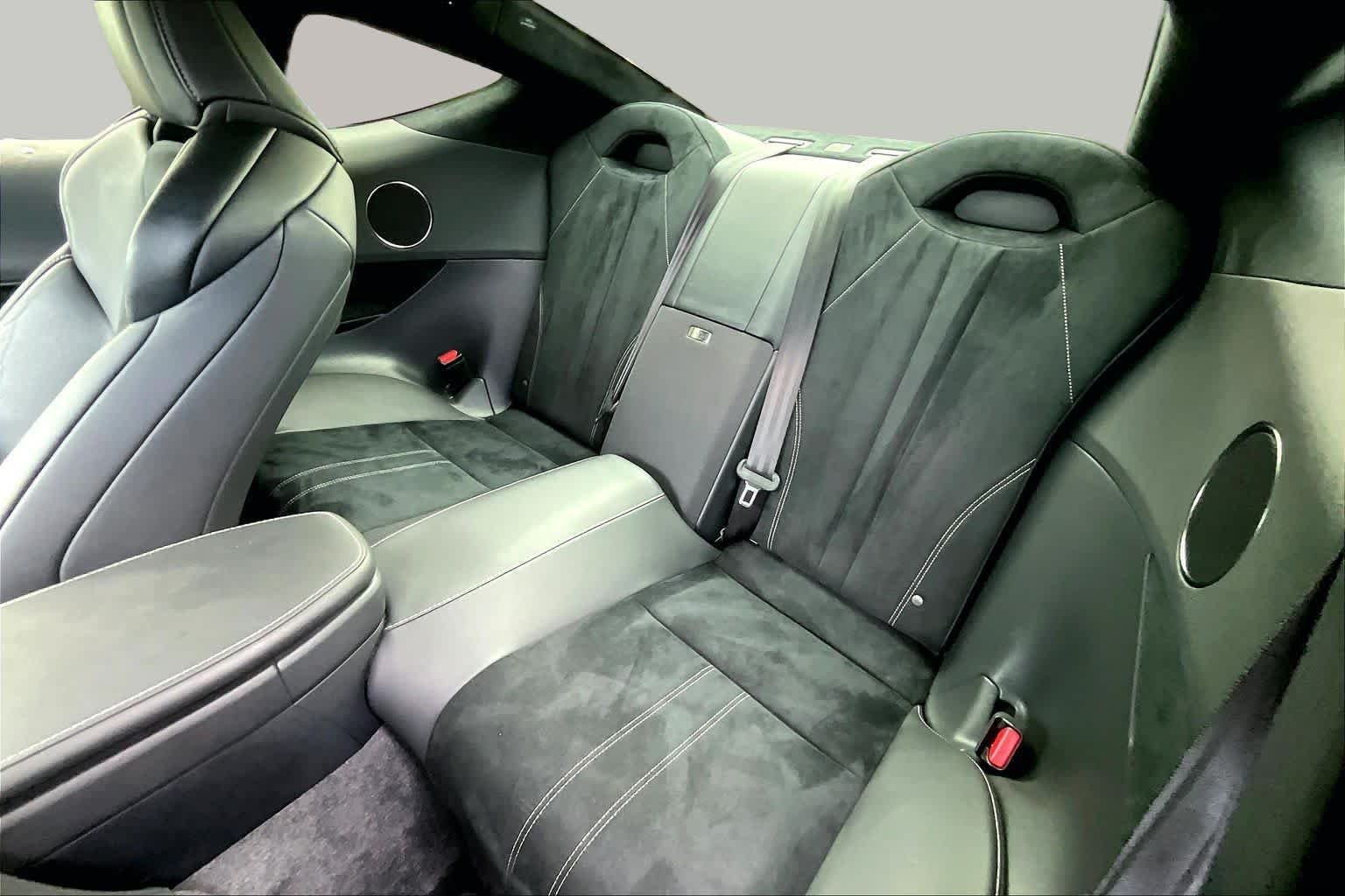 Used 2019 Atomic Silver Lexus  image 21