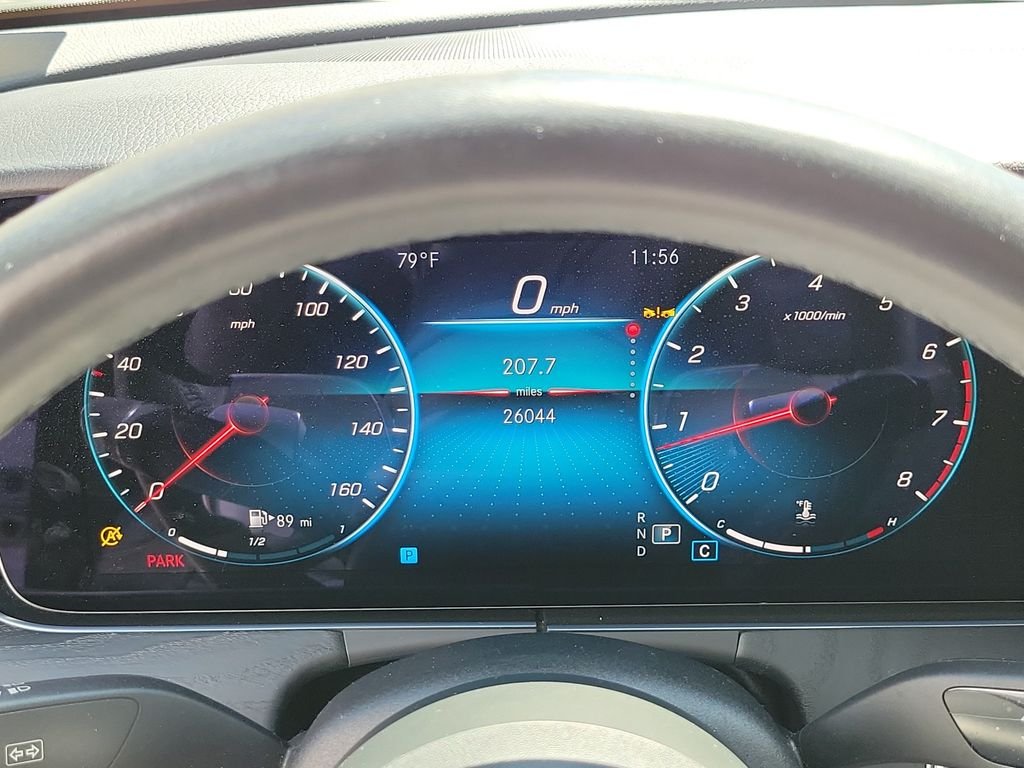 Certified Used 2023 White Mercedes-Benz E 350 image 28