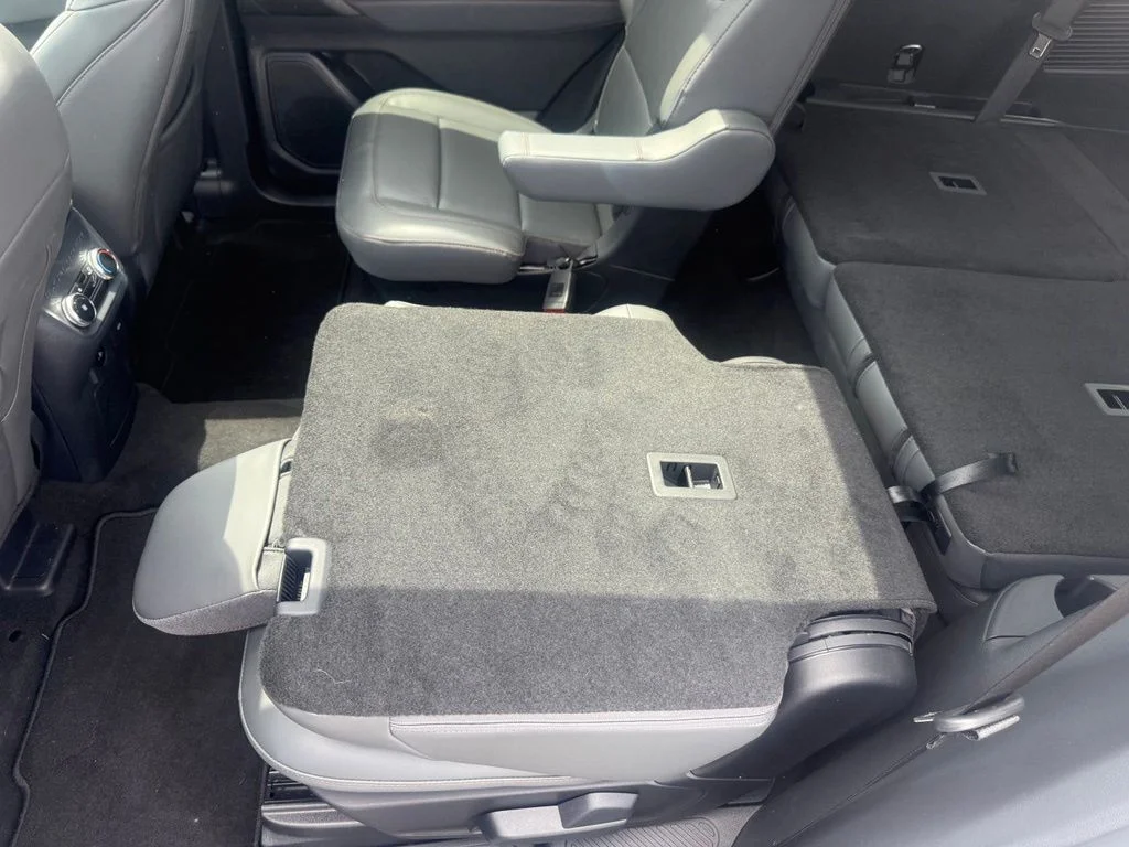New 2026 Space White Metallic Ford Active image 29