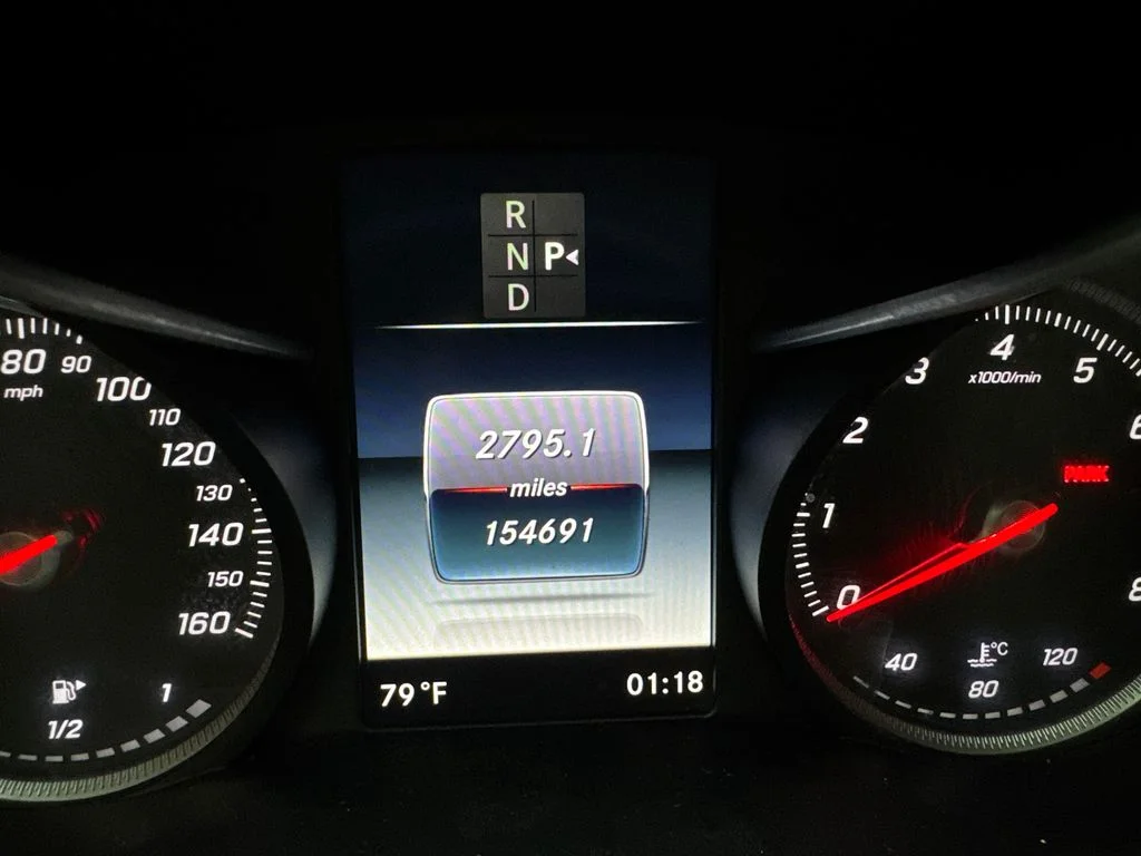 Used 2016  Mercedes-Benz C 300 image 58