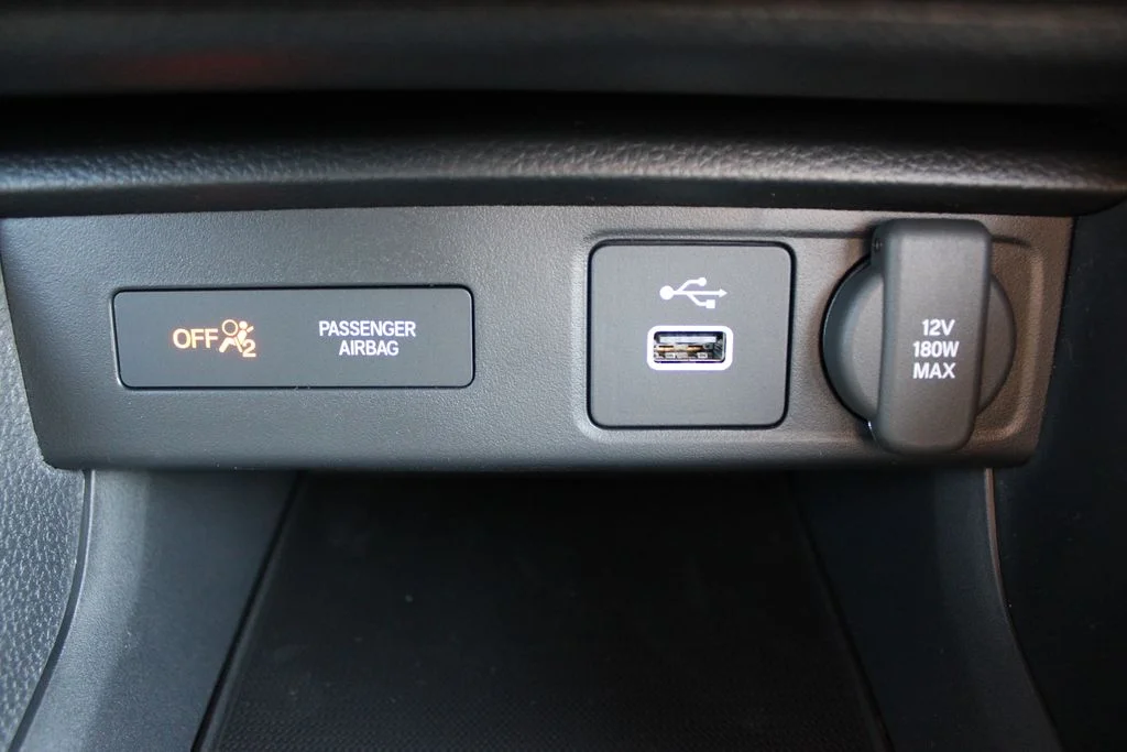 2025 Acura Integra A-Spec - Photo 40