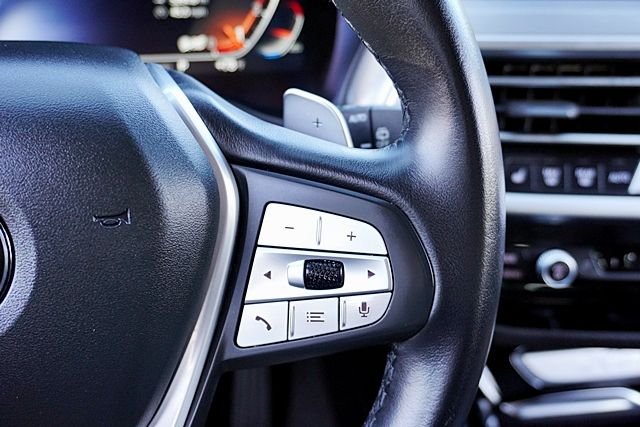 2024 BMW X3 30i - Photo 34