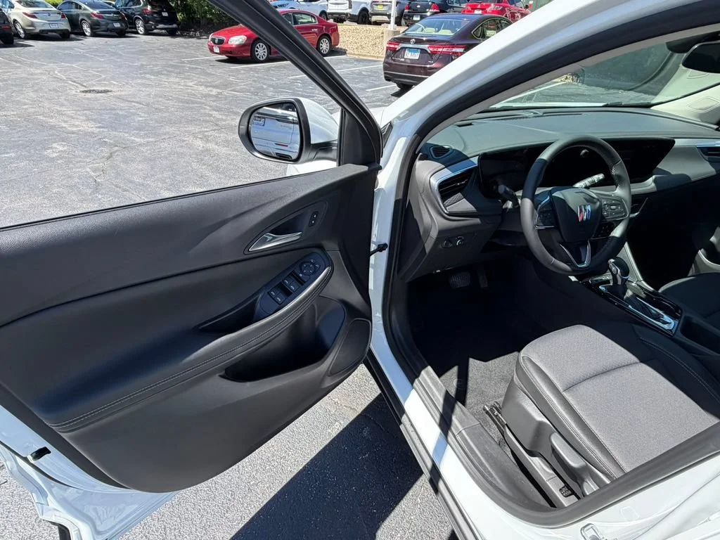 2026 Buick Encore GX Preferred - Photo 18