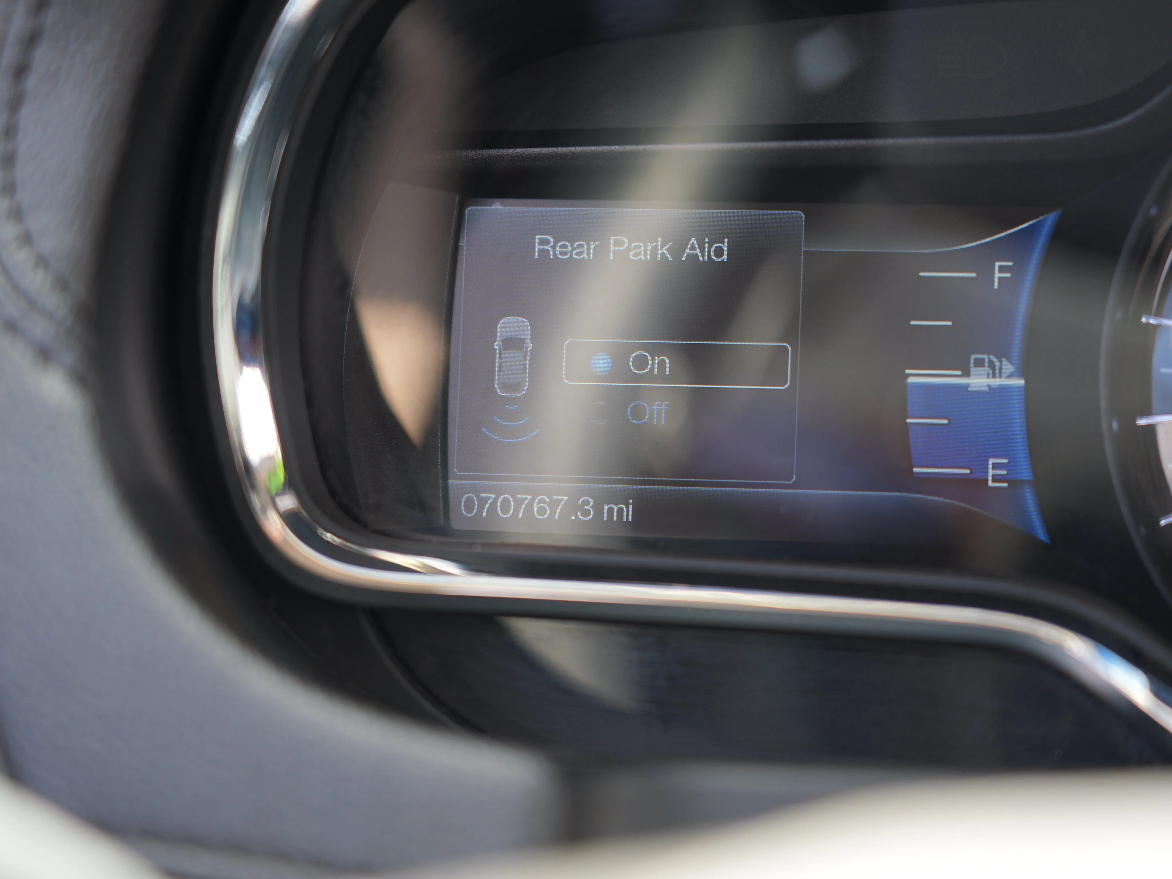 2019 Lincoln MKT Base - Photo 31