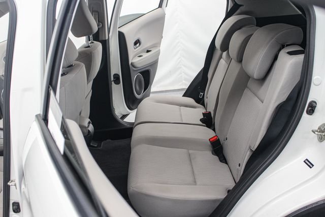 Used 2017 White Orchid Pearl Honda EX image 19