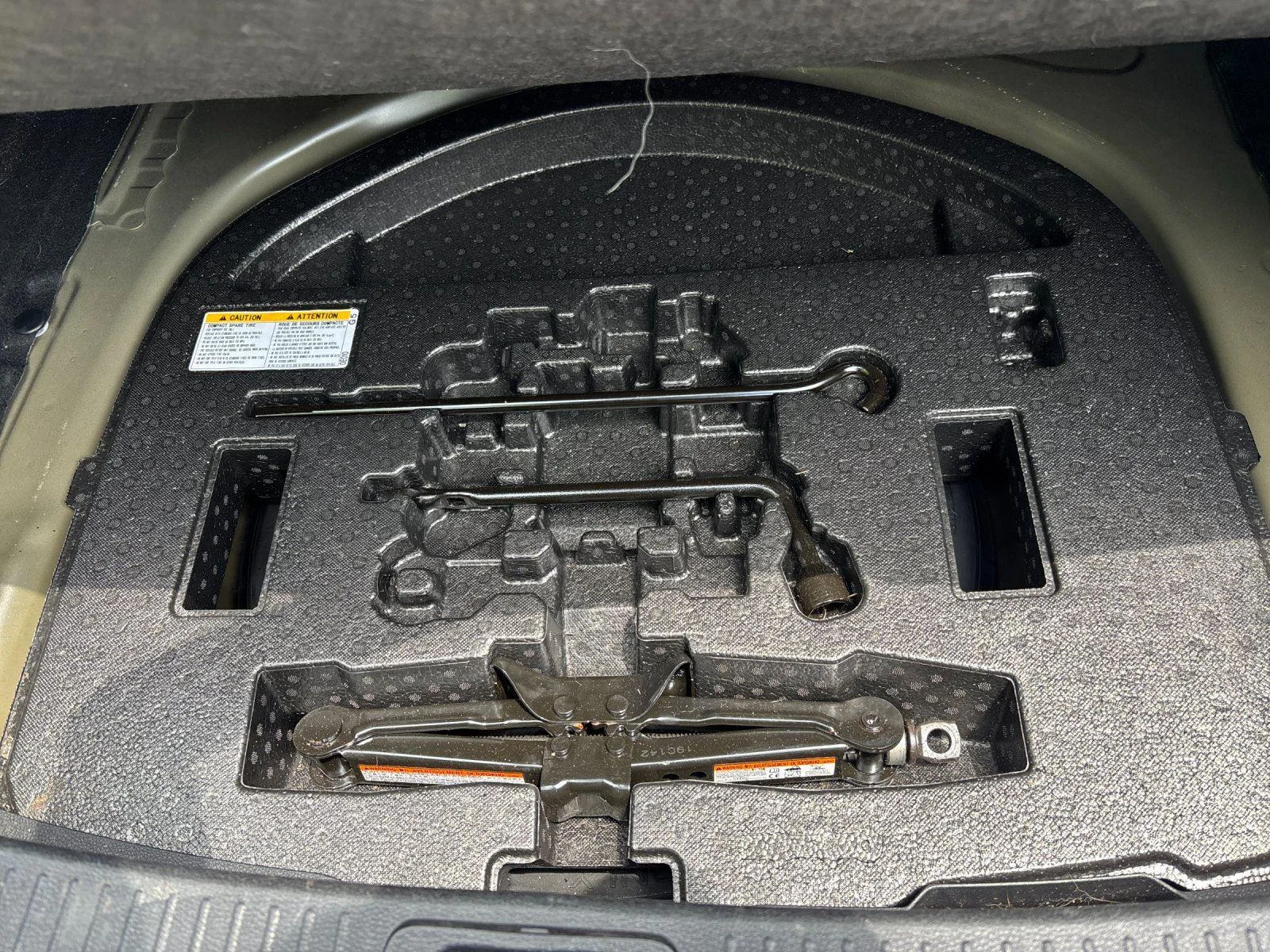 Used 2020 Black Sand Pearl Toyota XLE image 36