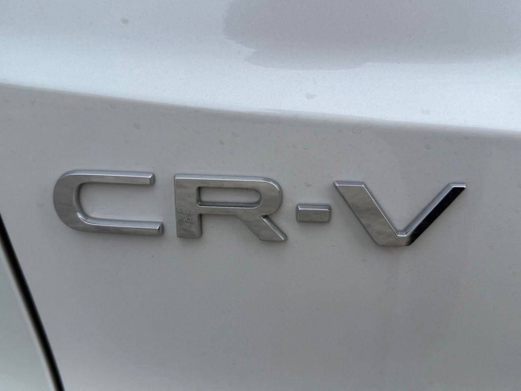 Used 2024 White Honda EX-L image 36