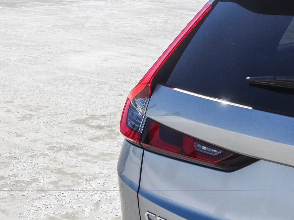2024 Honda CR-V Sport-L - Photo 35